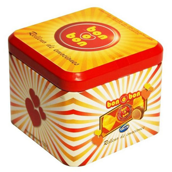 Producto # GCO006CAJ1