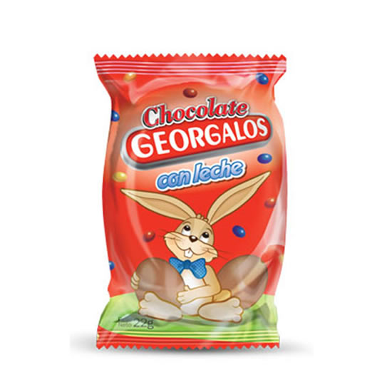 Producto # PAS001CAJ1