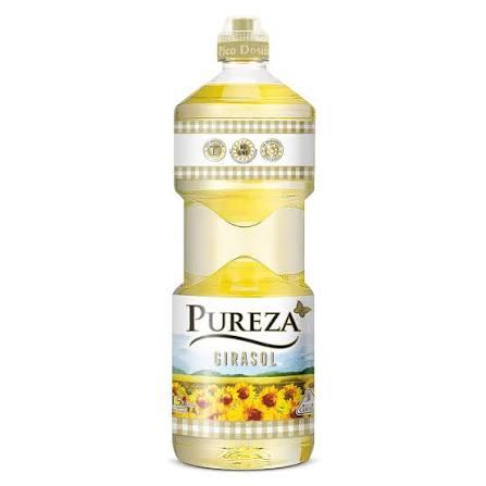 PUREZA GIRASOL OMEGA 9 1500 CC