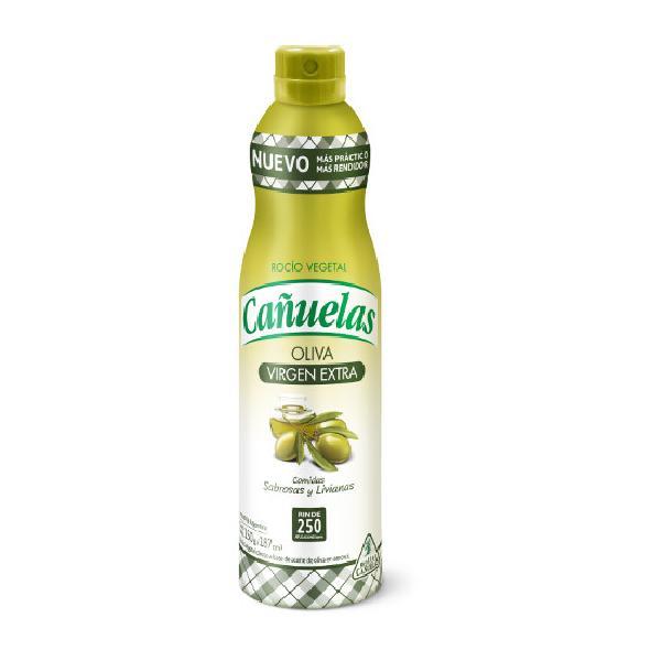ROCIO CAÑUELAS OLIVA AEROSOL