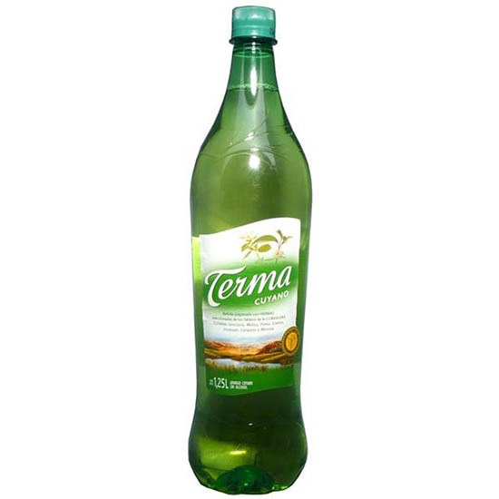 TERMA CUYANO BLANCO 1350 CC