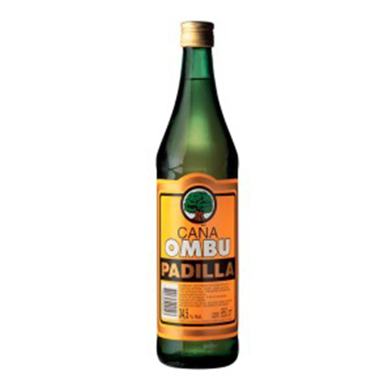 OMBU CAÑA