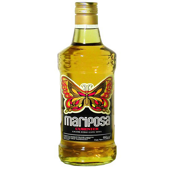 MARIPOSA