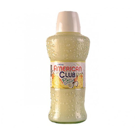AMERICAN PIÑA COLADA 750 CC