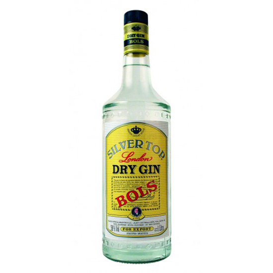 DREAMER GIN 750 CC