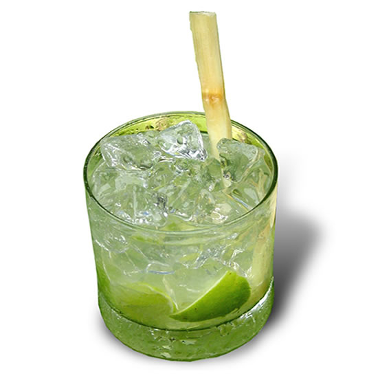 CAIPIRINHA PERTERS 750 CC