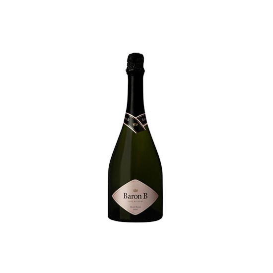BARON B BRUT NATURE 750 CC