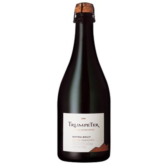 RUTINI BRUT NATURE