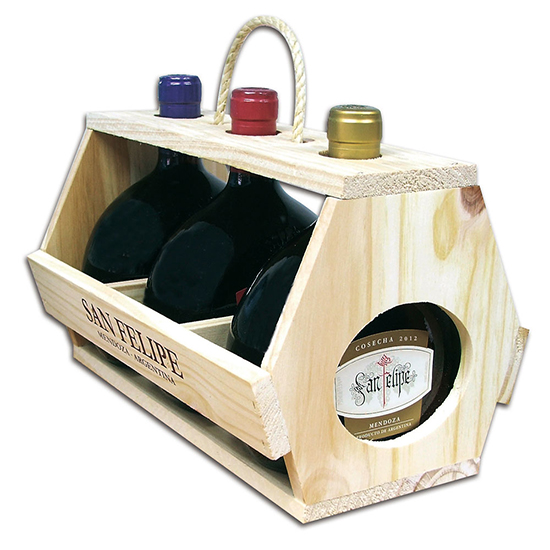RUTINI CABERNET MALBEC 2 BOT E