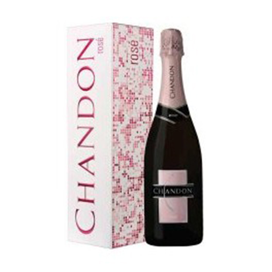 CHANDON ROSE ESTUC 750C