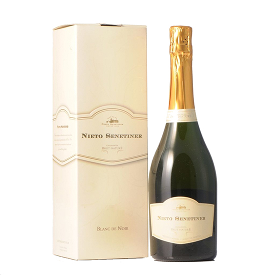 CHANDON EXTRA BRUT 4 BOTELLAS 187 CC