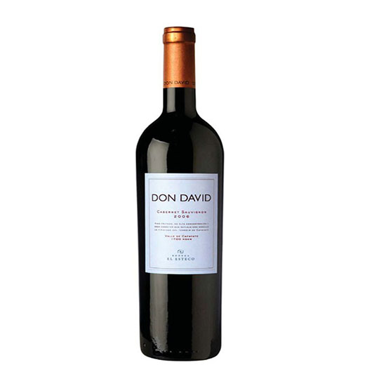 SAINT FELICIEN MALBEC ESTUCHE 1 BOTELLA