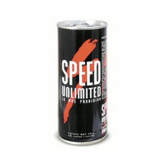 SPEED CLASICO LATA CHICA 250 C