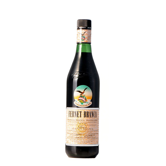 BRANCA 750 CC FERNET