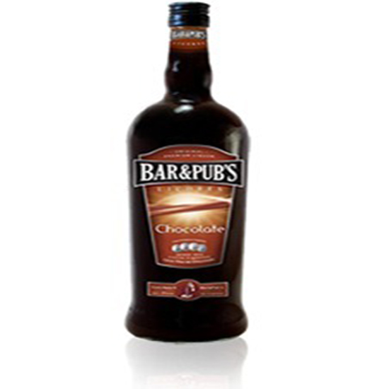 BAREN MET LICOR DE MNIEL 750 CC
