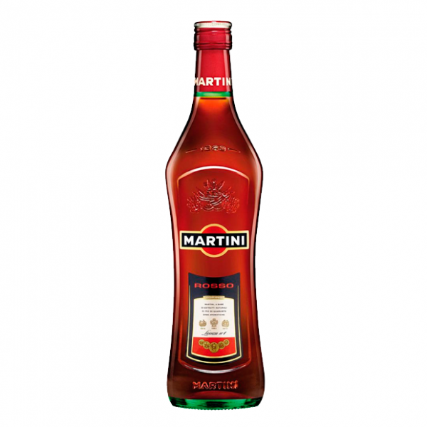 MARTINI ROJO