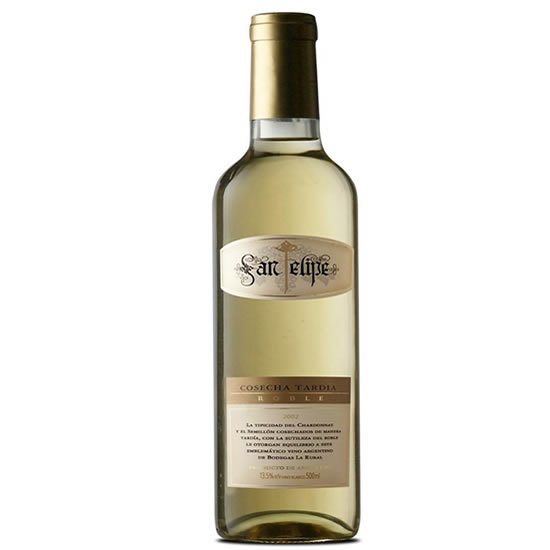 SAN FELIPE CHICO BLANCO