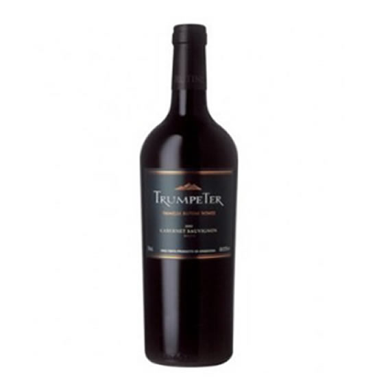 TRUMPETER MALBEC CHICO