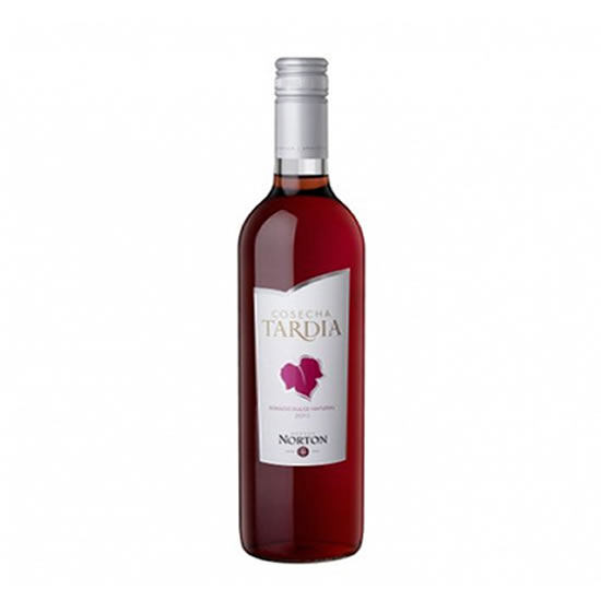 NORTON VINO COSEC TARDIA TINTO