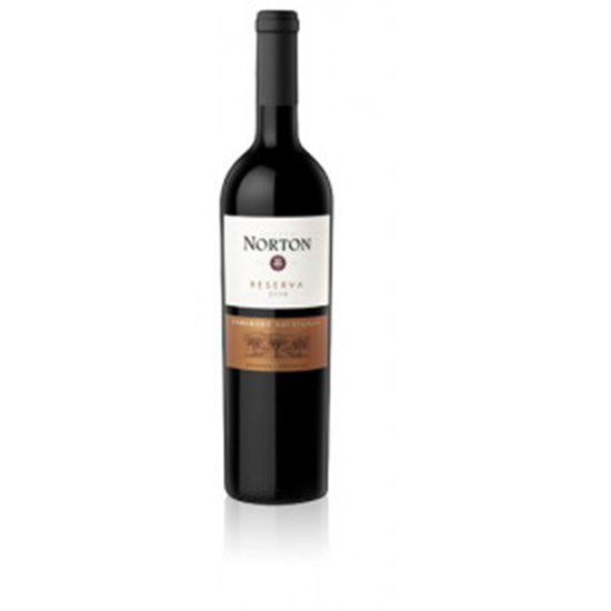 NORTON CABERNET SAUVIGNON