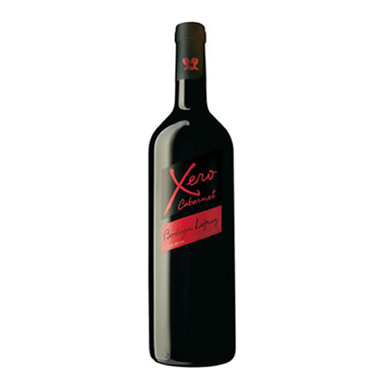 XERO DE LOPEZ CACERNET