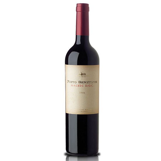 NIETO DOC MALBEC DOC