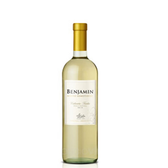 BENJAMIN TARDIO BLANCO