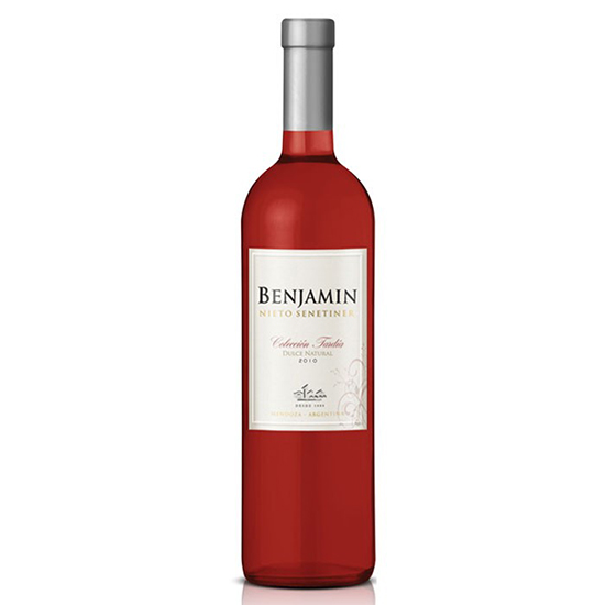 BENJAMIN TARDIO ROSADO