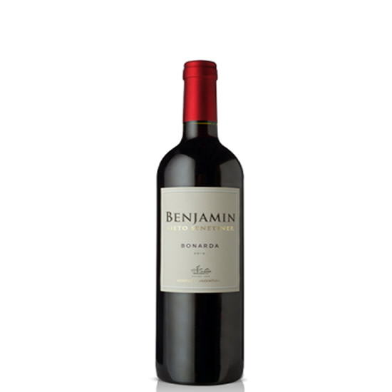BENJAMIN MERLOT