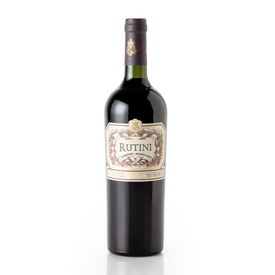 RUTINI MALBEC