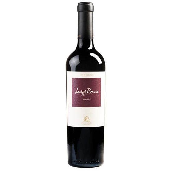 LUIGI BOSCA ROSE