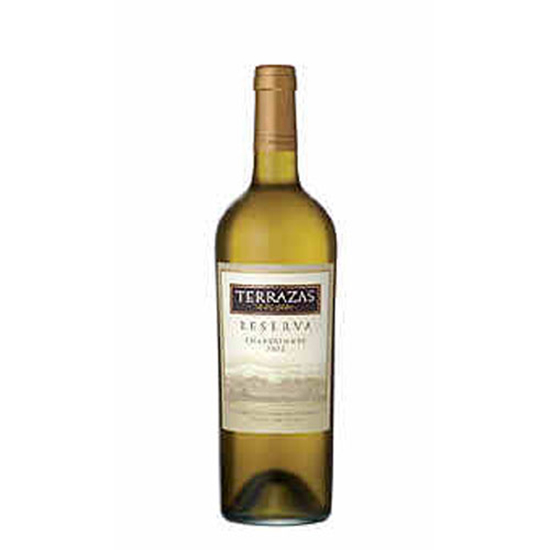 TERRAZAS RESERVA CHARDONNAY