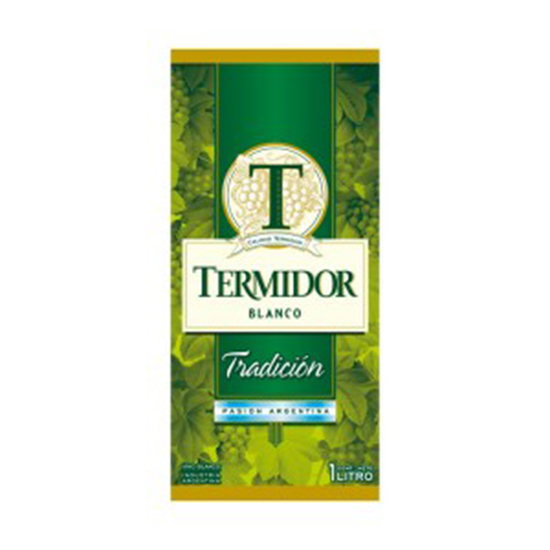 TERMIDOR BLANCO BRIK