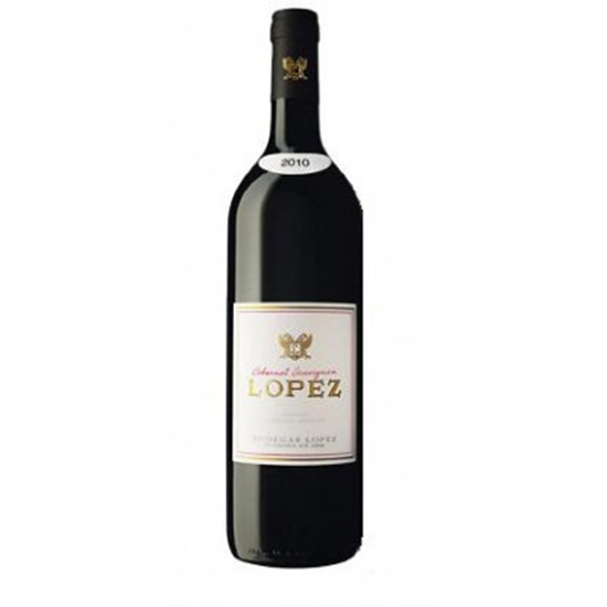 LOPEZ CABERNET 750 CC