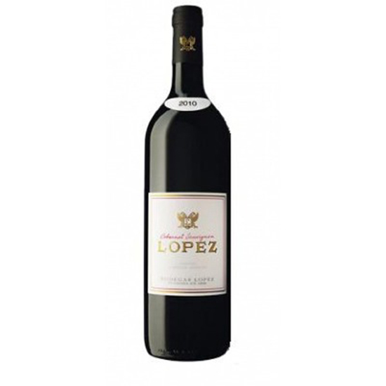 LOPEZ CABERNET 750 CC