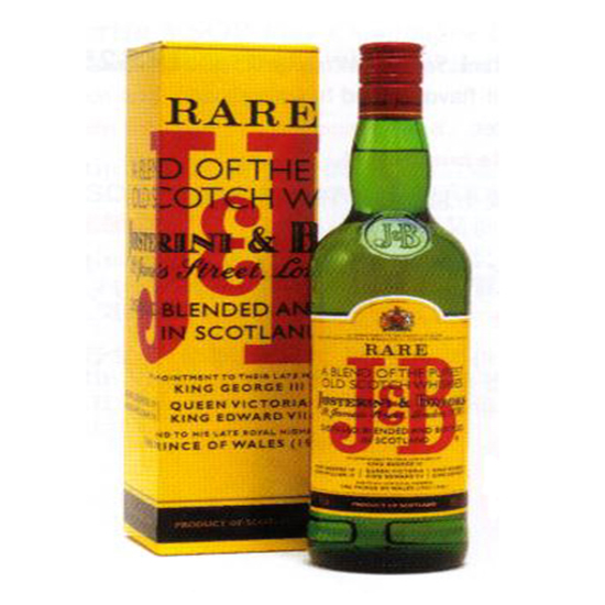 JB 750 CC BOTELLA