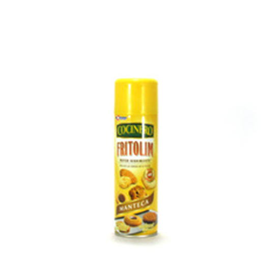 FRITOLIM MANTECA