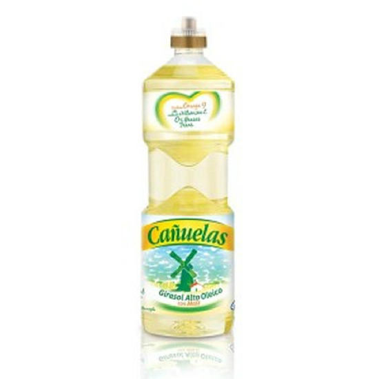 CORAZON GIRASOL 900 CC
