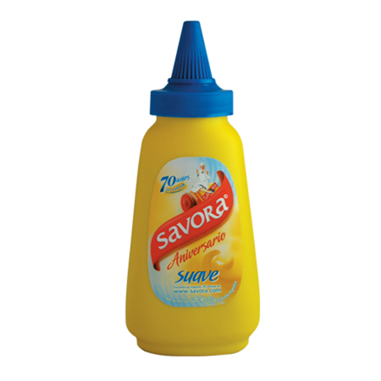 SAVORA ORIGINAL DOY PACK 250 GR