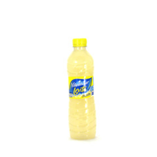AQUARIUS POMELO AMARILLO 500 CC