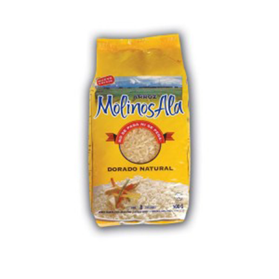ARROZ CAÑUELA DOBLE 500 GR