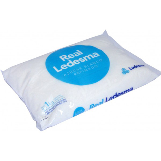 LEDESMA AZUCAR 1 KG