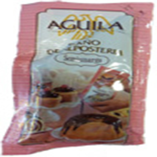 AGUILA CHOCO NEGRO TAZA 150 GR