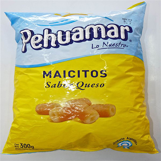 CHEETOS 238 GR