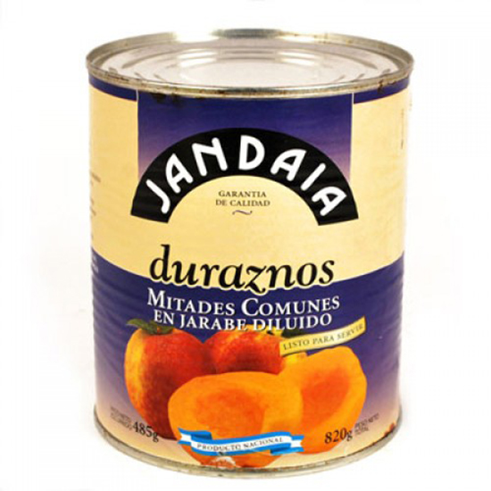ANANA RODAJAS CUMANA 3 KG