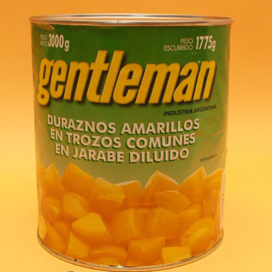 ANANA TROZO BAHIA 3050 GR