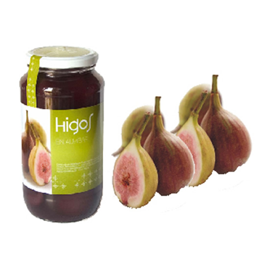 FRUTILLA CUMANA ENTERA 850 GR