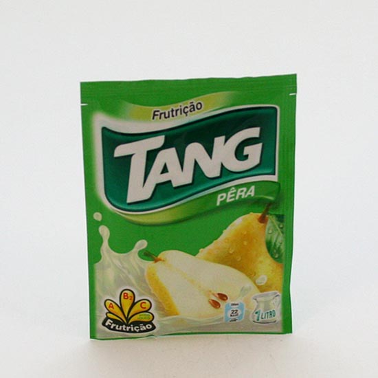 TANG NARANJA DULCE