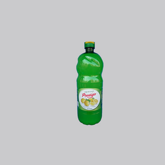 PRESTIGIO JUGO DE LIMON 1 LT