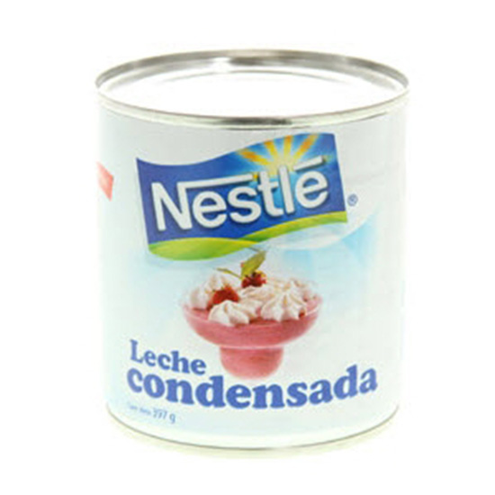 LECHE CONDENSADA LIGHT